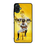 fernando tatis jr Samsung Galaxy A07 Case QC8965