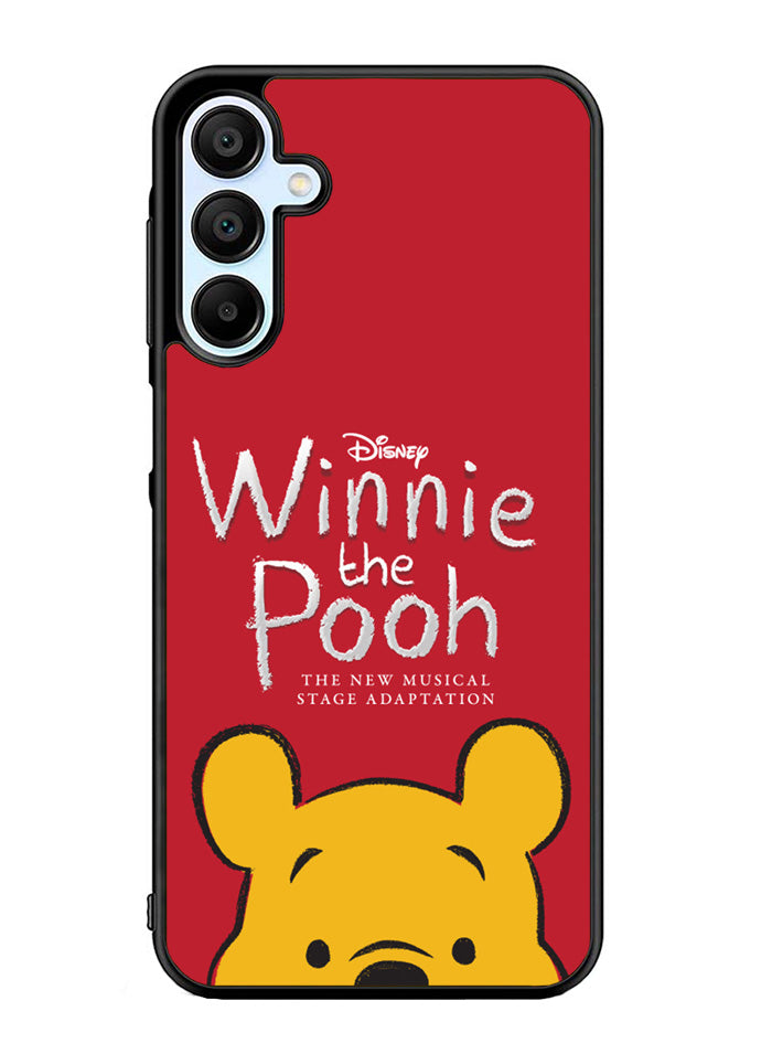 Winnie The Pooh Samsung Galaxy A15 5G Case OV8964