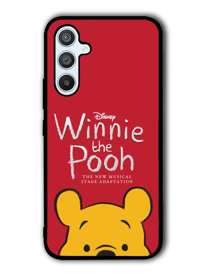 Winnie The Pooh Samsung Galaxy A14 5G Case QC8964