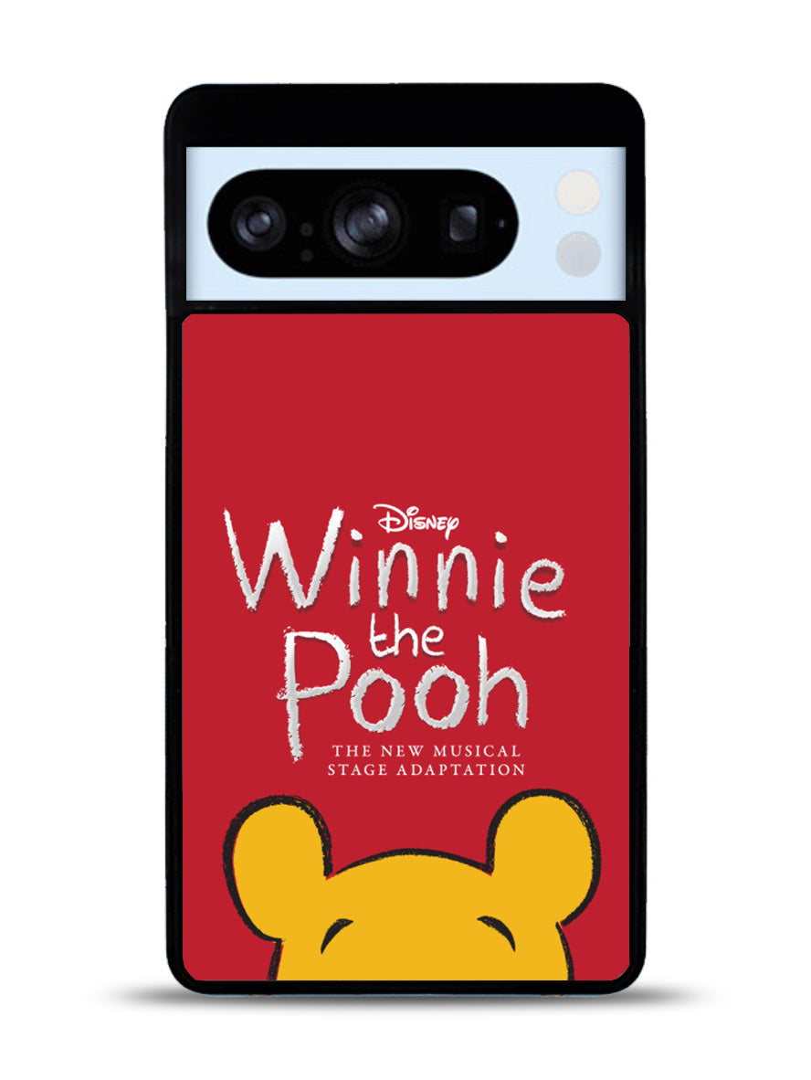 Winnie The Pooh Google Pixel 8 Pro Case QC8964