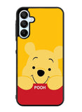 Winnie The Pooh Samsung Galaxy A15 5G Case OV8963