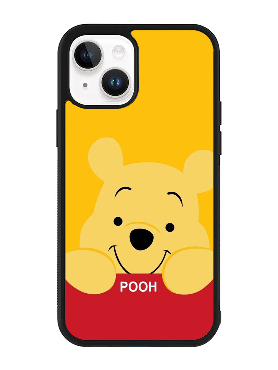 Winnie The Pooh iPhone 14 Plus Case QC8963