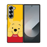 Winnie The Pooh Samsung Galaxy Z Fold 7 5G Case QC8963