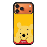 Winnie The Pooh iPhone 17 Pro Max Case QC8963