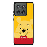 Winnie The Pooh Motorola Moto Edge 2025 Case QC8963
