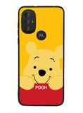 Winnie The Pooh Motorola Moto G Pure 2021 , Moto G Power 2022 Case OV8963