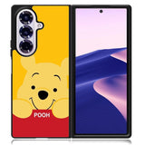 Winnie The Pooh Samsung Galaxy Z Fold 7 Case OV8963