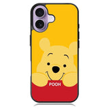 Winnie The Pooh iPhone 17 Case OV8963