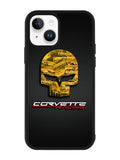 Corvette iPhone 14 Case QC8962