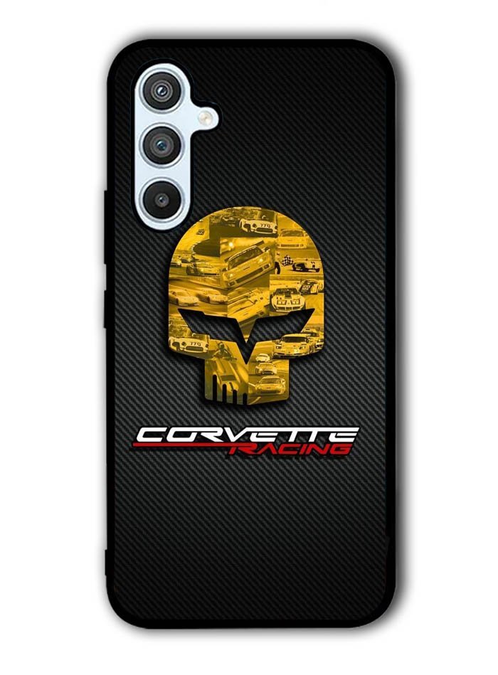 Corvette Samsung Galaxy A14 5G Case QC8962