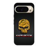 Corvette Google Pixel 10 Pro Case QC8962
