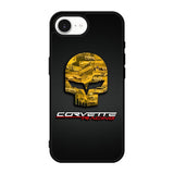 Corvette iPhone 17e Case OV8962