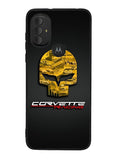 Corvette Motorola Moto G Pure 2021 , Moto G Power 2022 Case OV8962