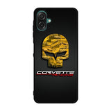 Corvette Samsung Galaxy A07 Case QC8962