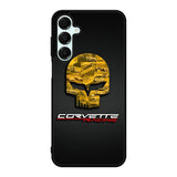 Corvette Samsung Galaxy A16 Case OV8962