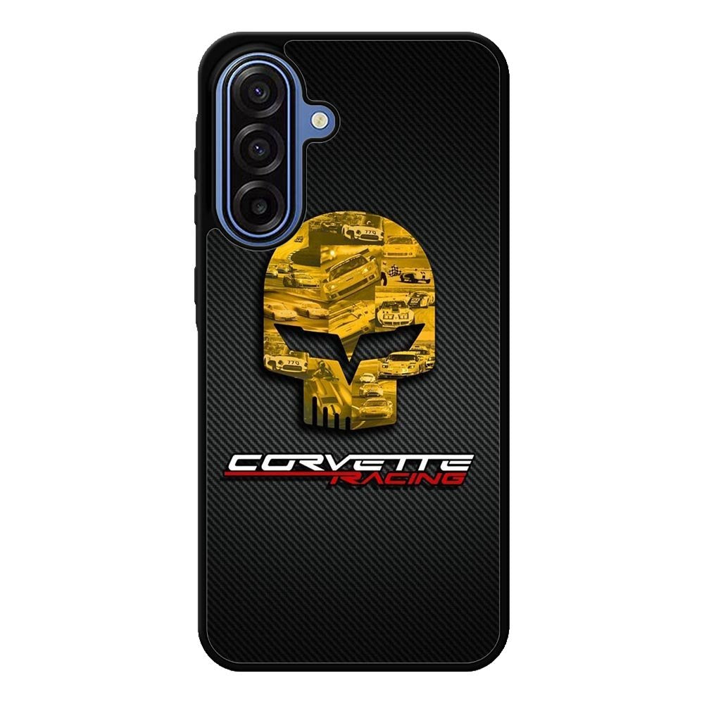 Corvette Samsung Galaxy A17 Case QC8962