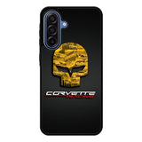 Corvette Samsung Galaxy A17 Case QC8962