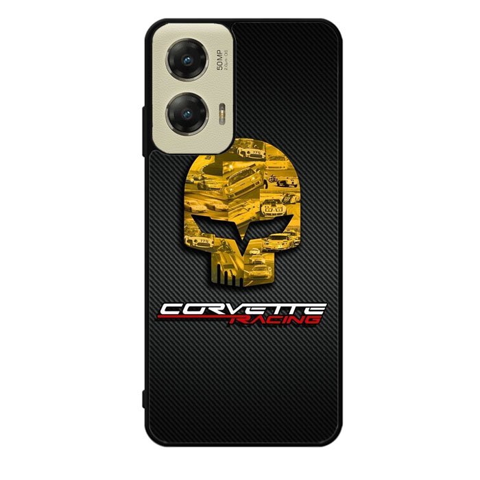 Corvette Motorola Moto G Stylus 5G 2024 Case OV8962