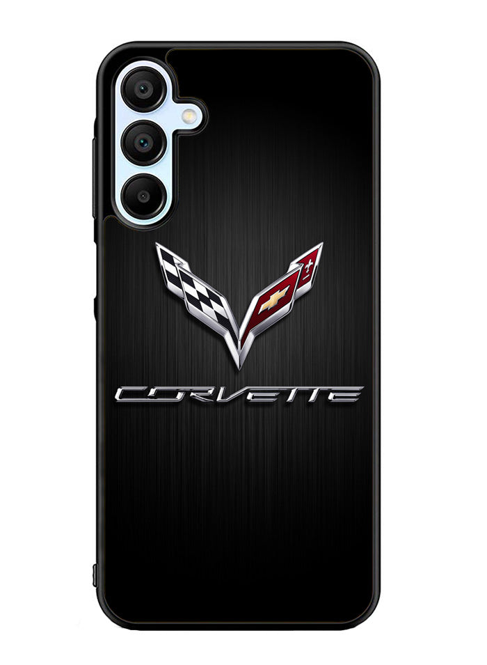 Corvette Logo Samsung Galaxy A35 5G Case OV8961