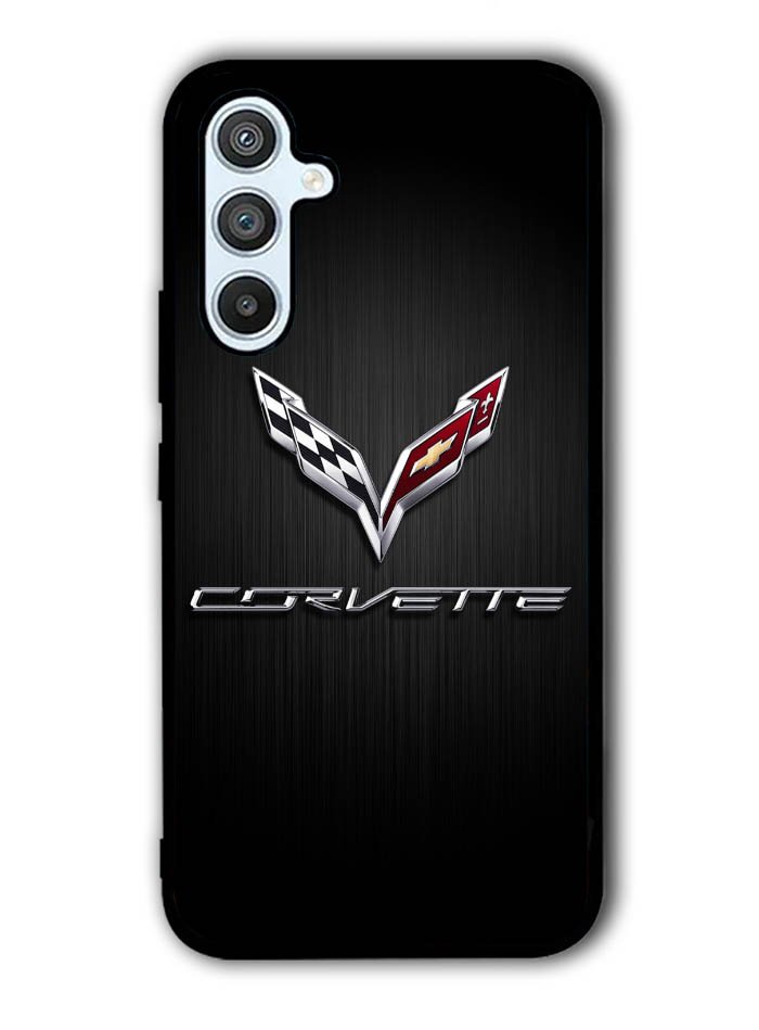 Corvette Logo Samsung Galaxy A14 5G Case QC8961