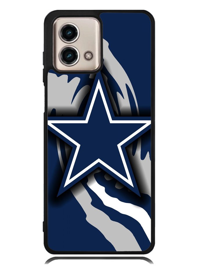 dallas cowboys Motorola Moto G Stylus 5G 2023 Case OV8959