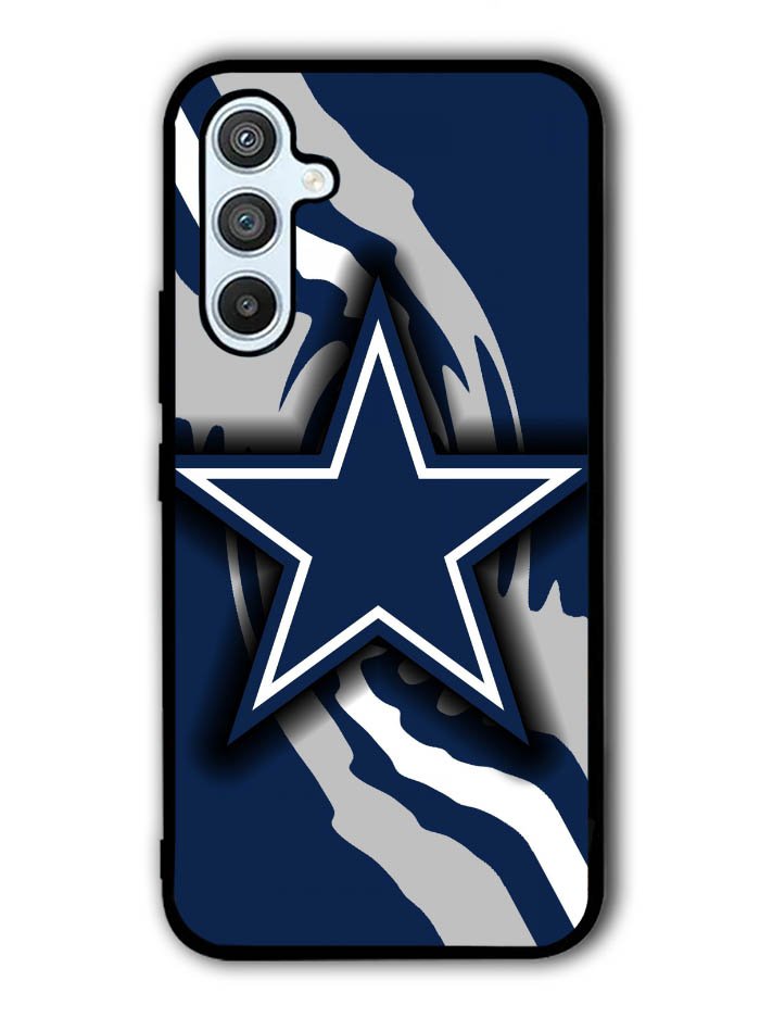 dallas cowboys Samsung Galaxy A14 5G Case QC8959