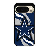dallas cowboys Google Pixel 10 Pro Case QC8959