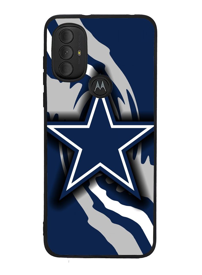 dallas cowboys Motorola Moto G Pure 2021 , Moto G Power 2022 Case OV8959