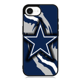 dallas cowboys iPhone 16e Case OV8959