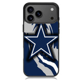 dallas cowboys Samsung Galaxy S26 Case OV8959
