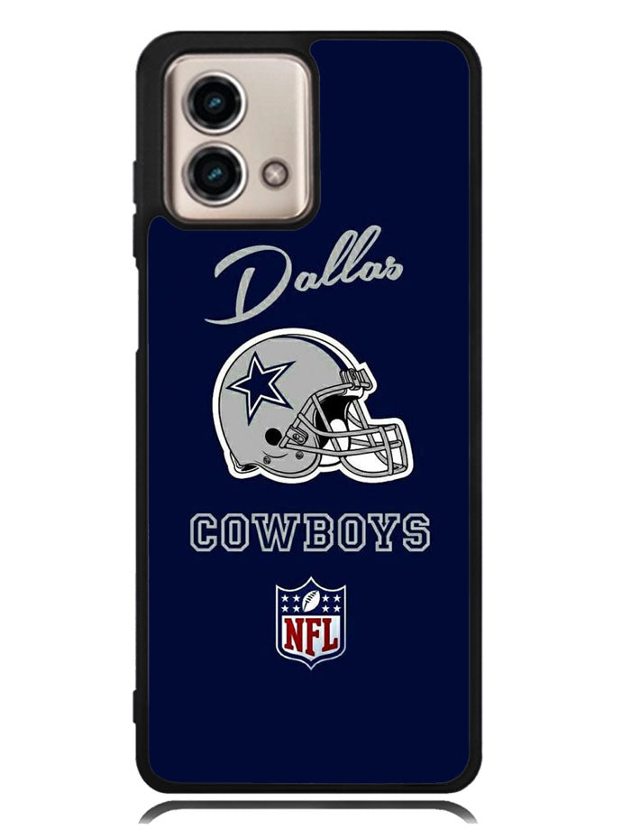 Dallas Cowboys 15th Motorola Moto G Stylus 5G 2023 Case