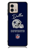 Dallas Cowboys 15th Motorola Moto G Stylus 5G 2023 Case