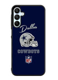 Dallas Cowboys 15th Samsung Galaxy A15 5G Case