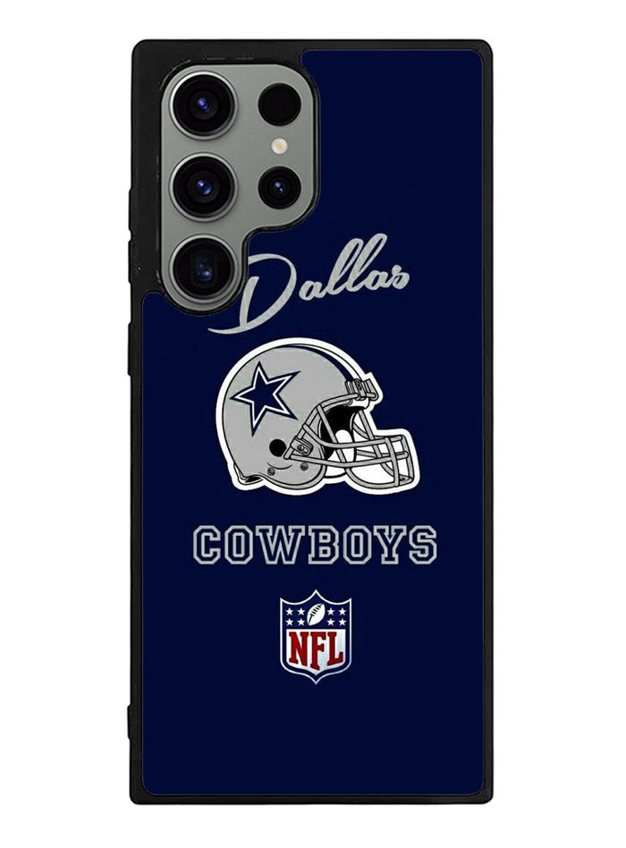 Dallas Cowboys 15th Samsung Galaxy S23 Ultra 5G Case