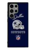 Dallas Cowboys 15th Samsung Galaxy S23 Ultra 5G Case
