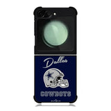 Dallas Cowboys 15th Samsung Galaxy Z Flip 6 Case