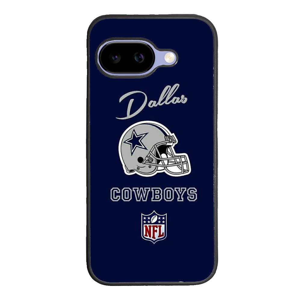 Dallas Cowboys 15th Google Pixel 10A Case
