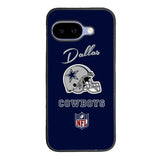 Dallas Cowboys 15th Google Pixel 10A Case