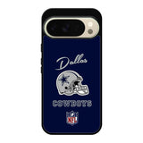 Dallas Cowboys 15th Google Pixel 10 Pro XL Case