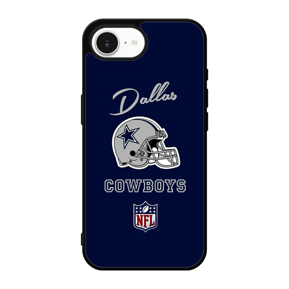 Dallas Cowboys 15th iPhone 17e Case