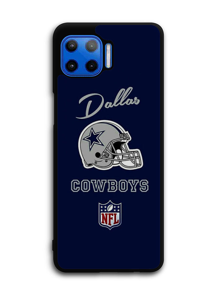 Dallas Cowboys 15th Motorola Moto One 5G Case , Moto One 5G UW Case , Moto G 5G Plus Case