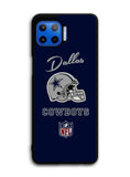 Dallas Cowboys 15th Motorola Moto One 5G Case , Moto One 5G UW Case , Moto G 5G Plus Case