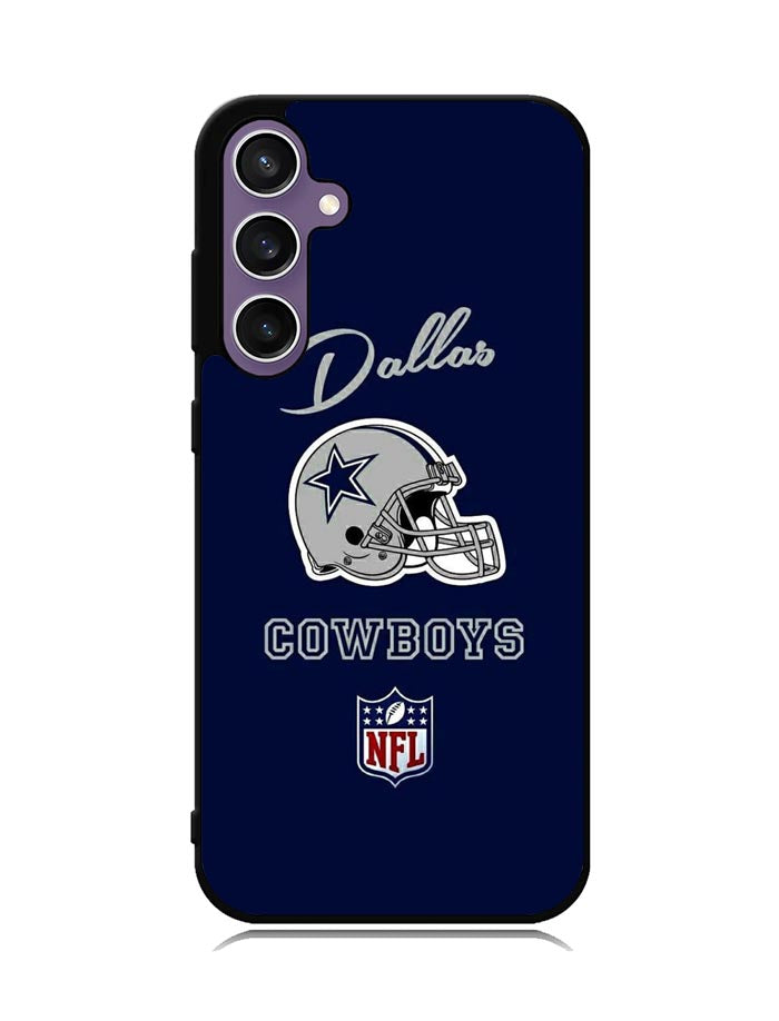 Dallas Cowboys 15th Samsung Galaxy S23 FE 5G Case