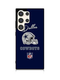 Dallas Cowboys 15th Samsung Galaxy S24 Ultra 5G Case
