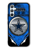 dallas cowboys logo Samsung Galaxy A14 5G Case QC8957