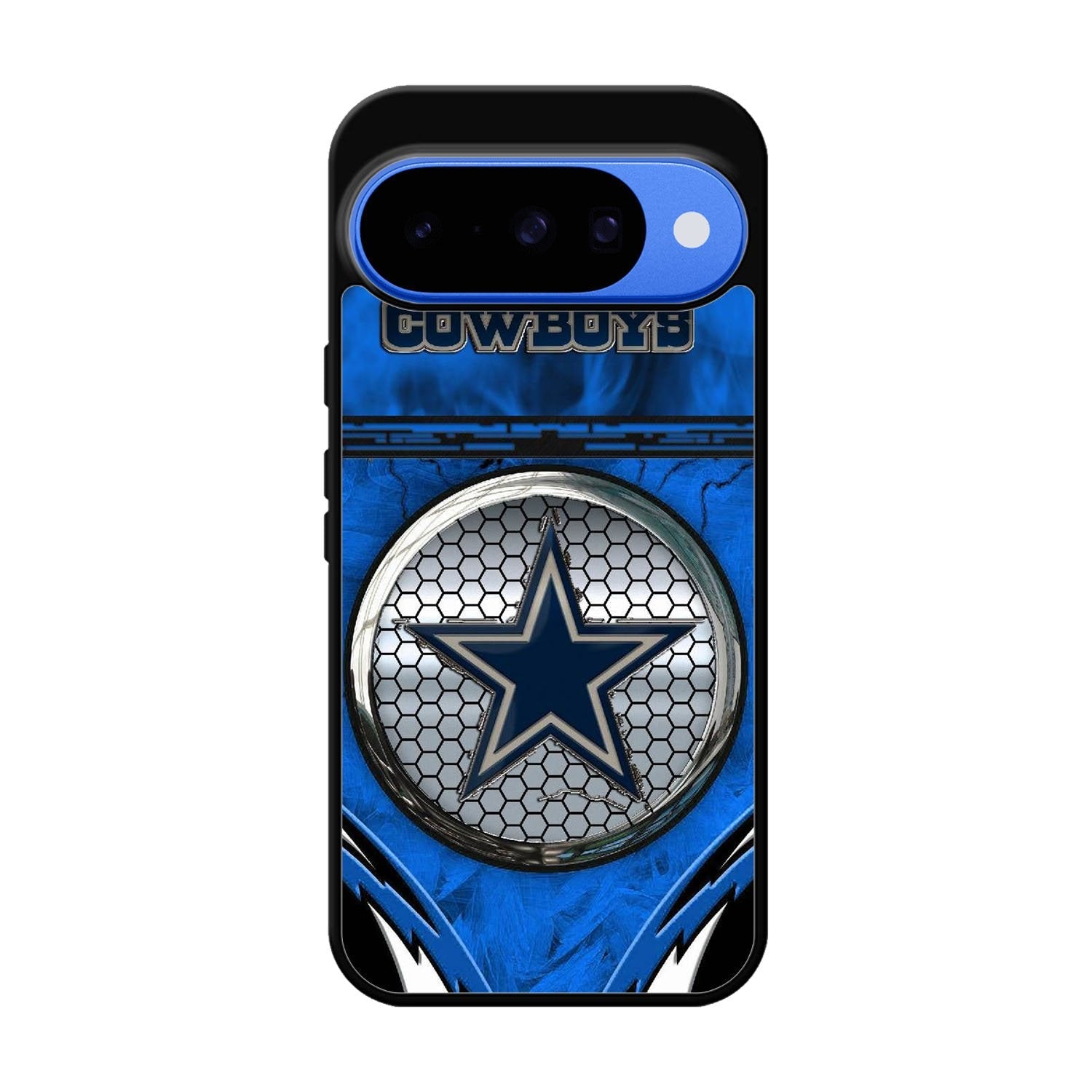 dallas cowboys logo Google Pixel 10 Case OV8957