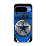 dallas cowboys logo Google Pixel 10 Case OV8957