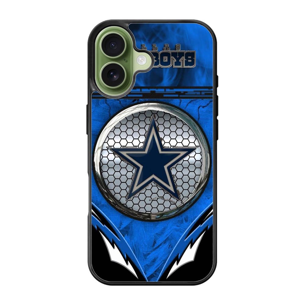 dallas cowboys logo iPhone 17 Case OV8957
