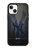New York Yankees iPhone 14 Plus Case QC8952