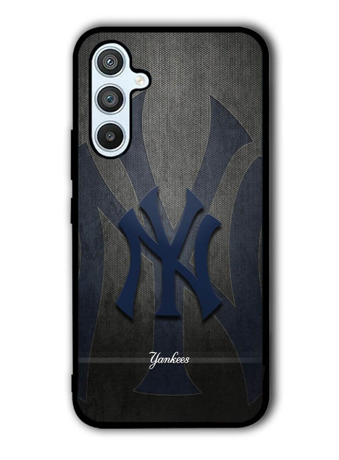 New York Yankees Samsung Galaxy A14 5G Case QC8952